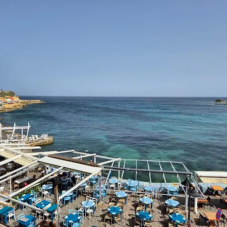 아파트 Blue Haven Seafront