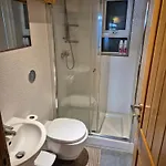 Blue Haven Seafront Апартаменты *