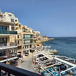 Blue Haven Seafront
