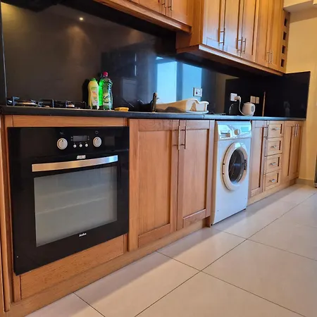 Blue Haven Seafront Marsalforn