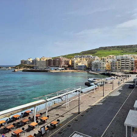 Blue Haven Seafront