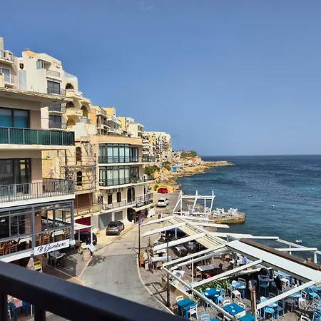Blue Haven Seafront