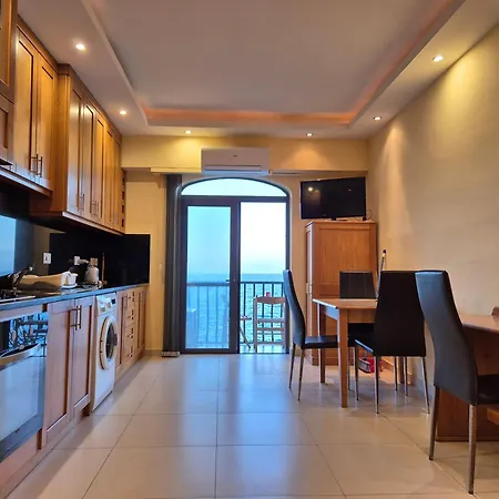 Blue Haven Seafront Marsalforn