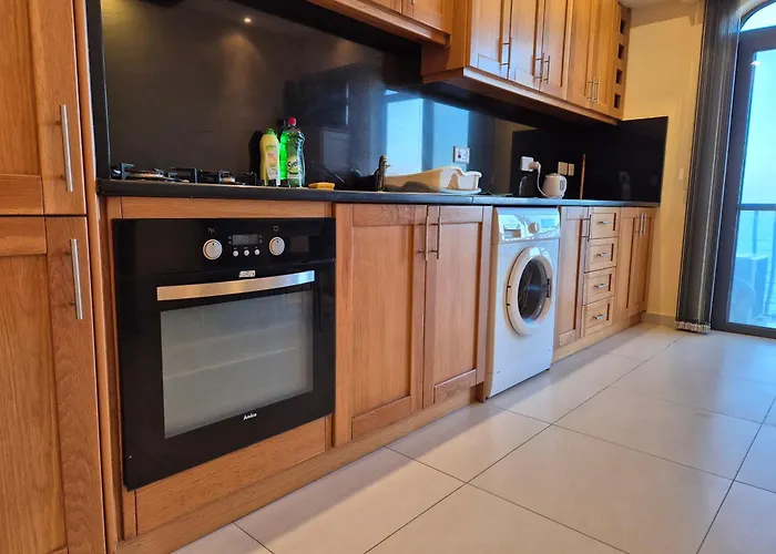 Blue Haven Seafront Marsalforn