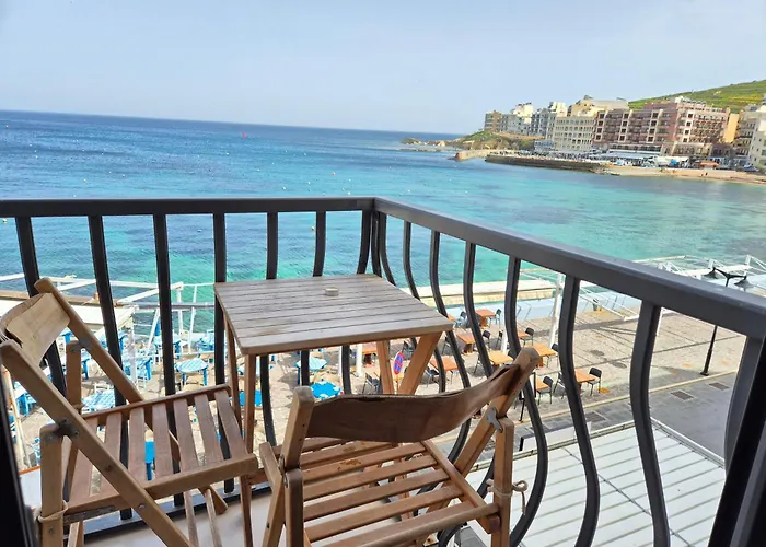 Lejlighed Blue Haven Seafront